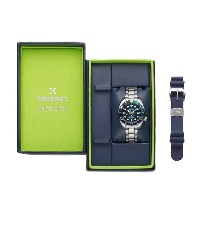 Seiko Prospex Horloge SPB431J1 Limited Edition