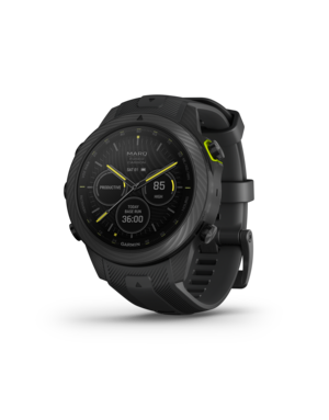 Garmin Garmin Smartwatch Marq  Athlete (Gen 2) Carbon Edition