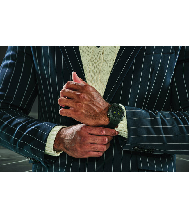 Garmin Smartwatch Marq  Athlete (Gen 2) Carbon Edition