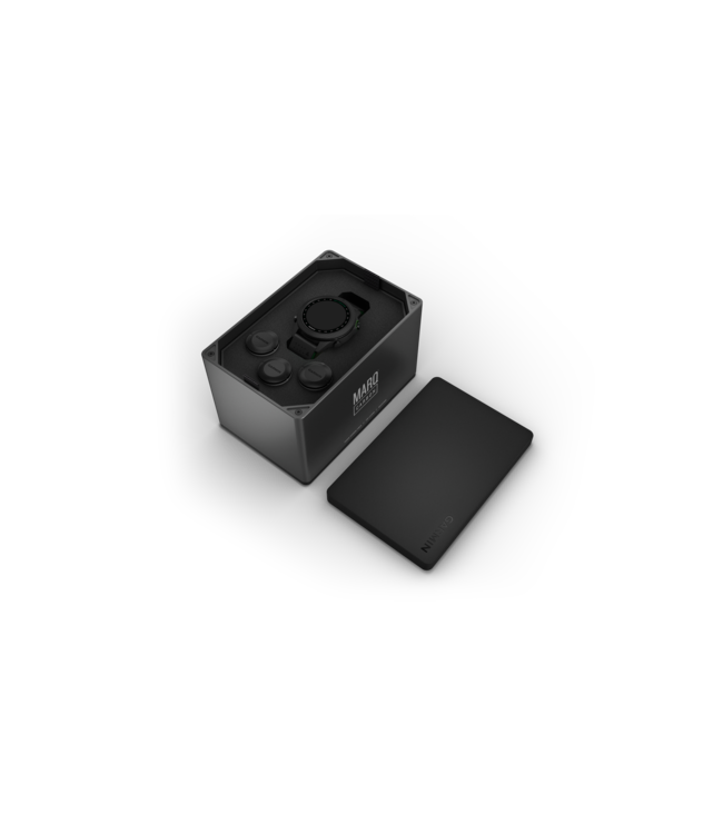 Garmin Smartwatch Marq Golfer Carbon Edition 010-02722-21