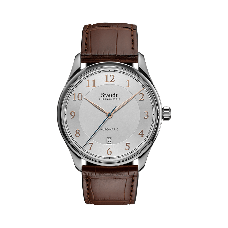 Staudt Staudt horloge Prelude automaat P21.223-A01