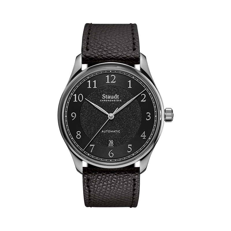 Staudt Staudt horloge Prelude automaat P21.231-T03