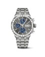 Maurice Lacroix Maurice lacroix Horloge Aikon Titanium AI6038-TT032-330-1