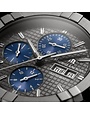 Maurice Lacroix Maurice lacroix Horloge Aikon Titanium AI6038-TT032-330-1