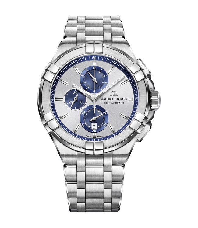 Maurice Lacroix Aikon Horloge AI1018-SS002-131-1