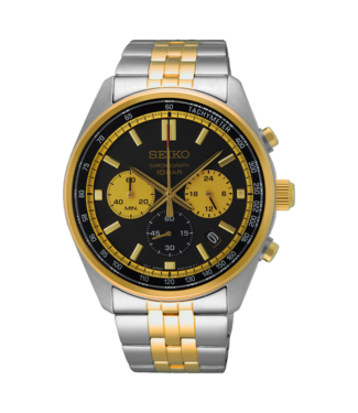 Seiko Seiko Horloge SSB430P1
