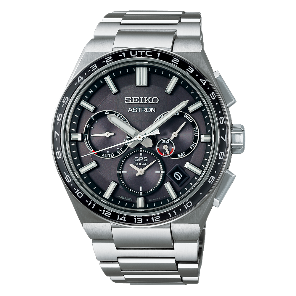 Seiko Seiko Horloge Astron SSH111J1