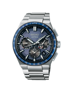 Seiko Seiko Horloge Astron SSH109J1