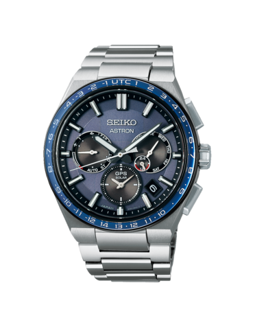 Seiko Seiko Horloge Astron SSH109J1