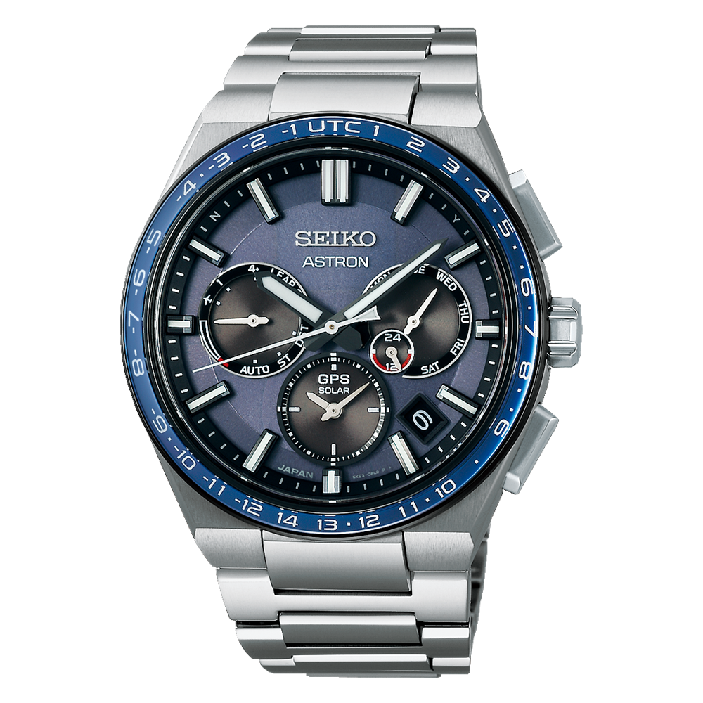 Seiko Seiko Horloge Astron SSH109J1