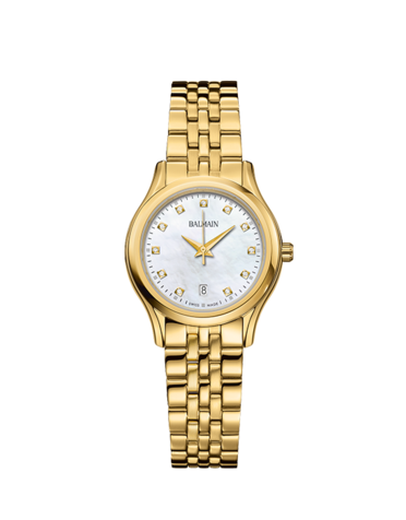 Balmain Balmain Horloge Beleganza B83403386