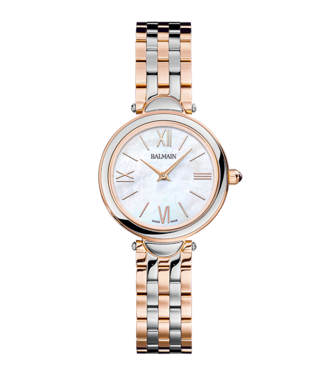 Balmain Balmain Horloge Haute Elegance  B81583382