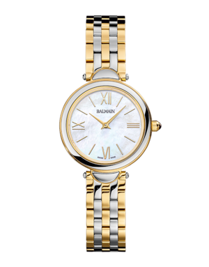 Balmain Balmain Horloge Haute Elegance B81523982