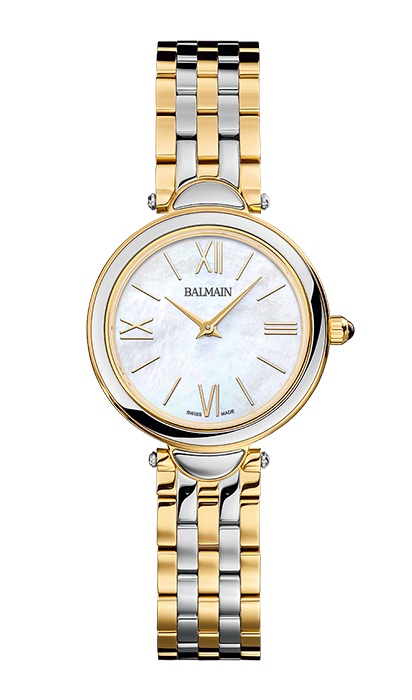 Balmain Balmain Horloge Haute Elegance B81523982