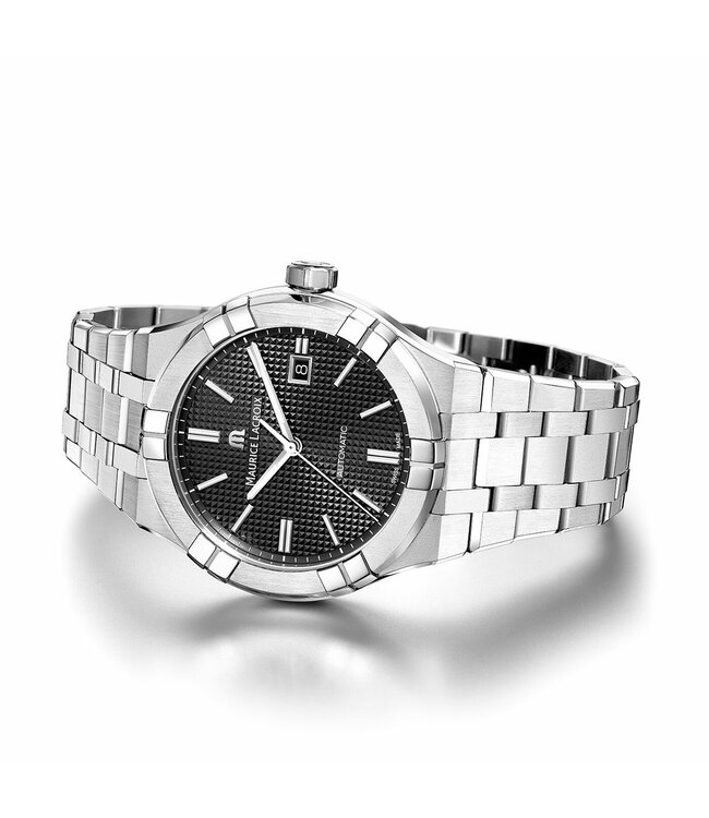 Maurice Lacroix horloge AI6008-SS002-330-1