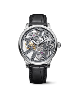 Maurice Lacroix Maurice Lacroix Horloge Masterpiece Skeleton 43mm MASTERPIECE  MP7228-SS001-003-1