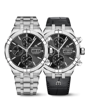 Maurice Lacroix Maurice lacroix Horloge Aikon AI6038-SS002-330-2