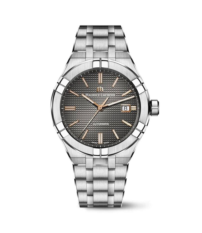 Maurice Lacroix horloge Aikon AI6008-SS002-331-2