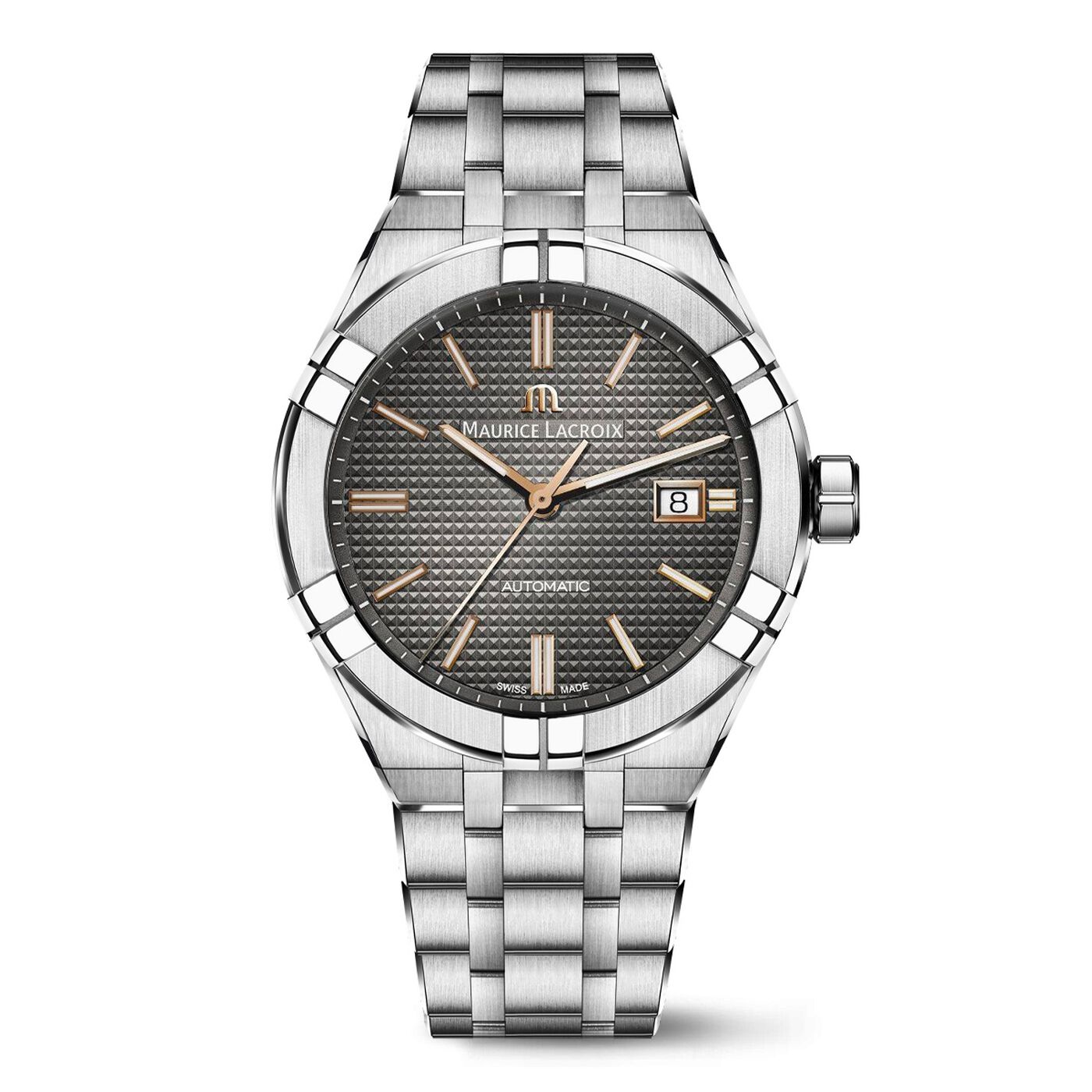 Maurice Lacroix Maurice Lacroix horloge Aikon AI6008-SS002-331-2