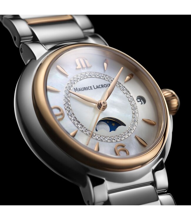 Maurice Lacroix Horloge Fiaba FA12084-PVP13-150-1