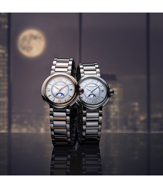 Maurice Lacroix Horloge Fiaba FA12084-PVP13-150-1