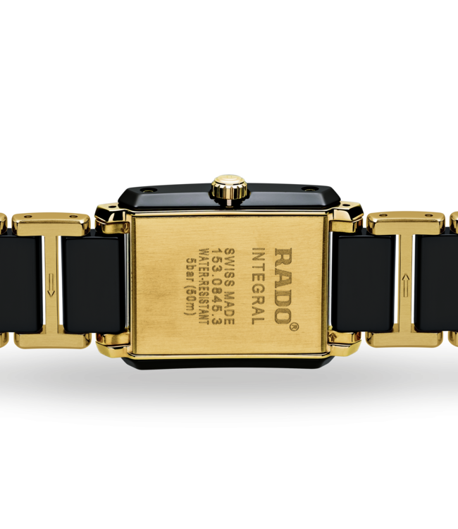 Rado Integral R20845712