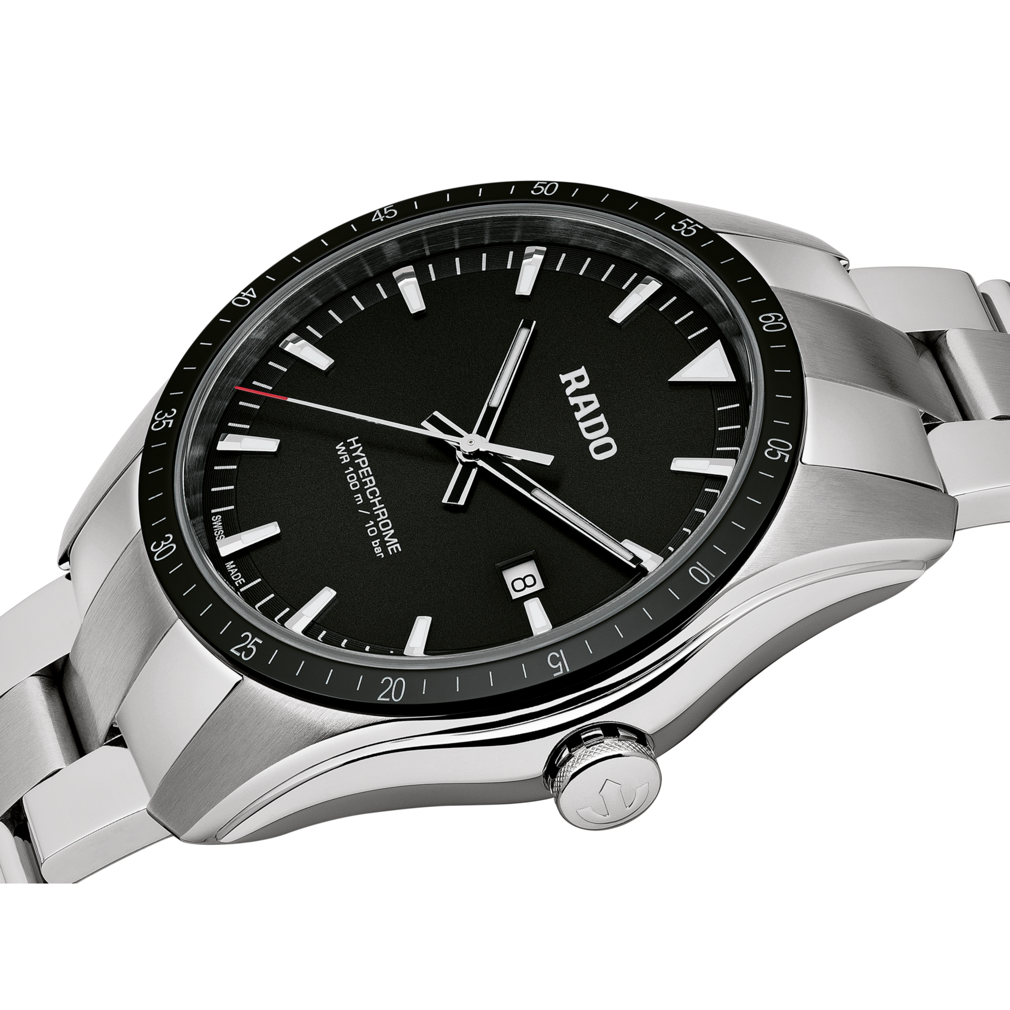 Rado Rado horloge Hyperchrome R32502153