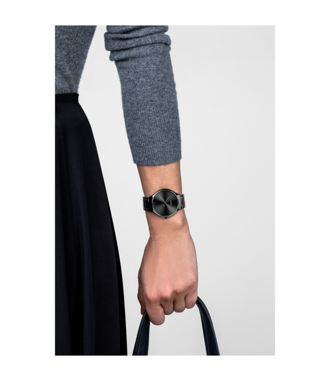 Rado True Thinline R27955122