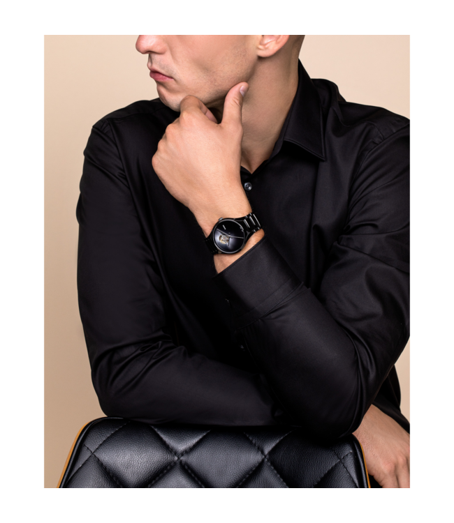 Rado True Secret R27107152