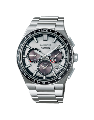 Seiko Horloge Astron SSH107J1