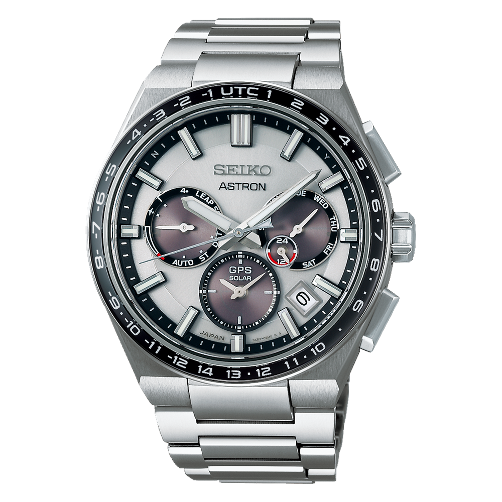 Seiko Horloge Astron SSH107J1