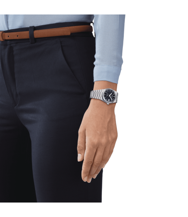 Tissot horloge PRX Powermatic 80 T137.207.11.041.00