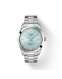 Tissot Tissot horloge gentleman Powermatic 80 T127.407.11.351.00