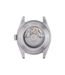 Tissot horloge gentleman Powermatic 80 T127.407.11.351.00