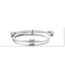 Tirisi Moda Tirisi Moda armband Kisses TM2133SI(2P)