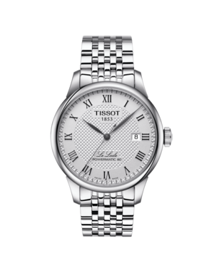 Tissot Tissot horloge LE LOCLE T0064071103300