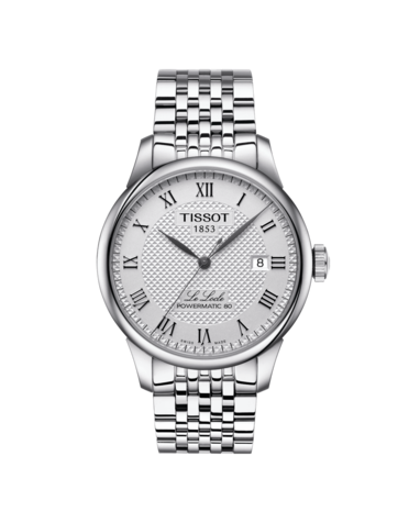 Tissot Tissot horloge LE LOCLE T0064071103300