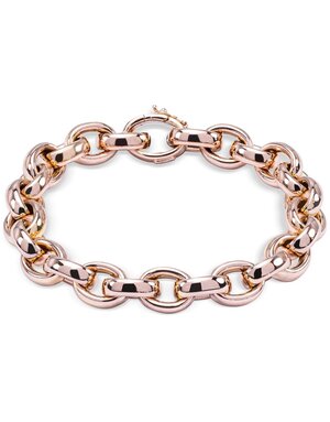 Monzario Oro Monzario Oro roségouden armband 1069A