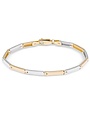 Monzario Oro Monzario armband 867ABIC goud