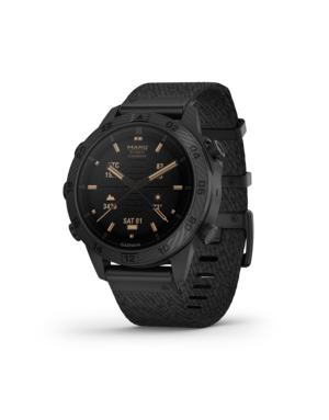 Garmin Garmin Smartwatch Marq Commander (Gen 2) Carbon Edition 010-02722-01