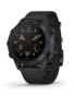 Garmin Garmin Smartwatch Marq Commander (Gen 2) Carbon Edition 010-02722-01