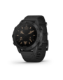 Garmin Garmin Smartwatch Marq Commander (Gen 2) Carbon Edition 010-02722-01