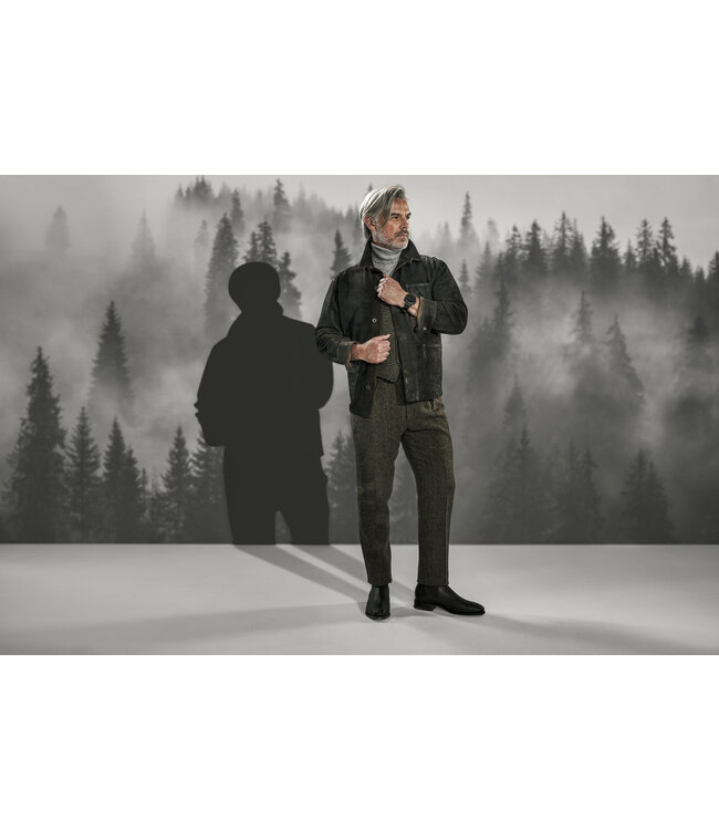 Garmin Smartwatch Marq Commander (Gen 2) Carbon Edition 010-02722-01