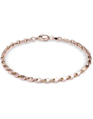 Monzario Oro Monzario armband 14k roségoud 836A