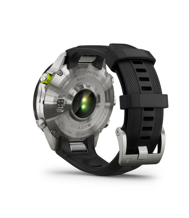 Garmin Smartwatch MARQ® Athlete (Gen 2) 010-02648-41