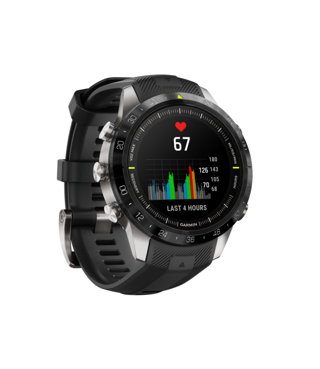 Garmin Smartwatch MARQ® Athlete (Gen 2) 010-02648-41