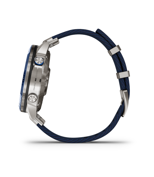 Garmin Smartwatch MARQ® Captain (Gen 2) 010-02648-11