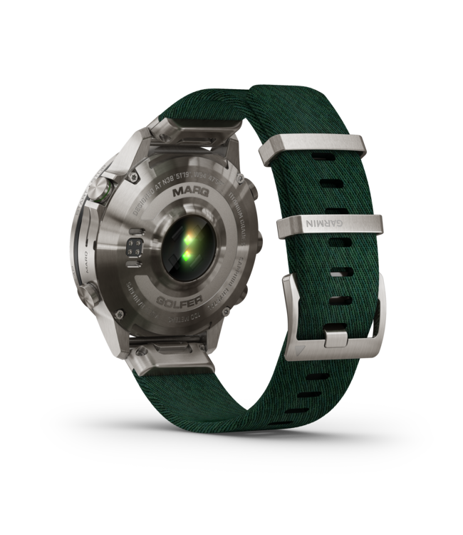 Garmin Smartwatch MARQ® Golfer (Gen 2) 010-02648-21