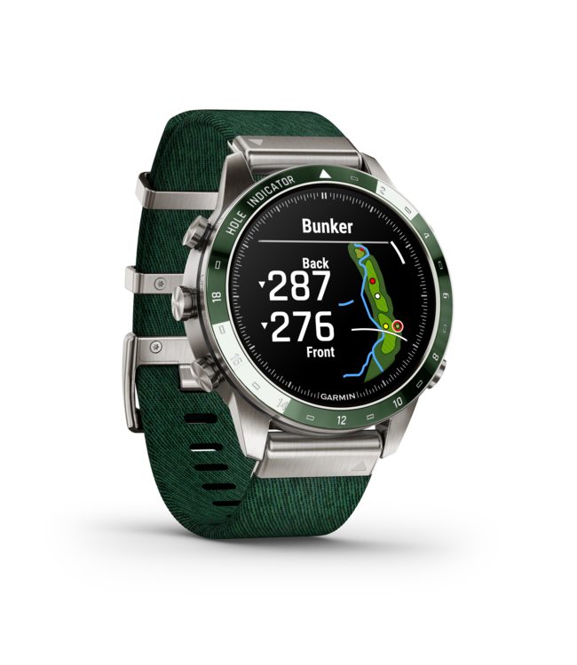 Garmin Smartwatch MARQ® Golfer (Gen 2) 010-02648-21