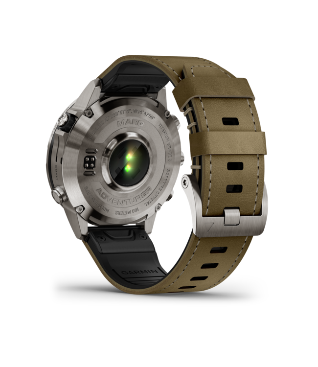 Garmin Smartwatch MARQ Adventurer (Gen 2)  010-02648-31